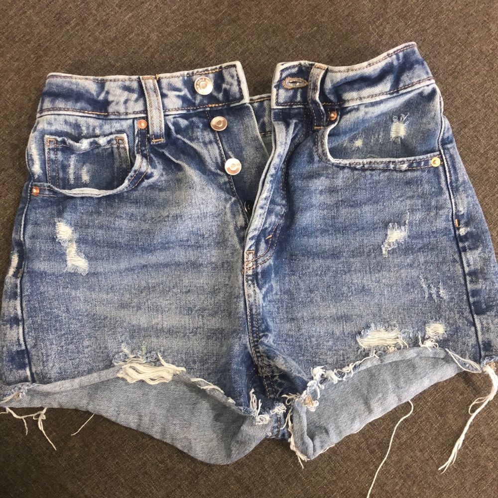 Wild Fable Jean shorts